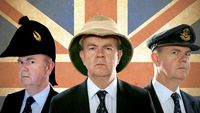 Ian Hislop's Stiff Upper Lip - An Emotional History of Britain