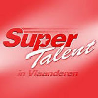 Supertalent in Vlaanderen