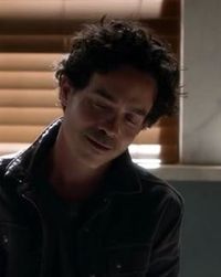 Eddie Slick / Sand Demon