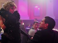 New York: A Rising Threat