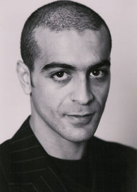 Mo Tayibi