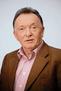 Bruno Ehrlicher