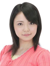 Shiori Mikami