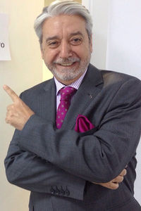Ricardo Arrollo