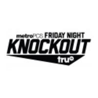 Friday Night Knockout on truTV