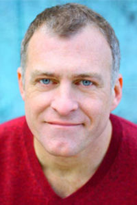Bill Stark