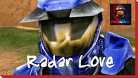 Radar Love