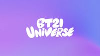 BT21 Universe Animation