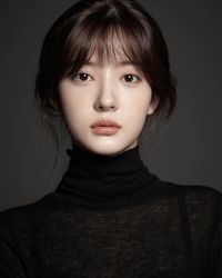 Jo Soo Min