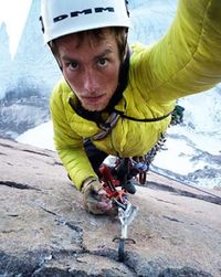 Leo Houlding