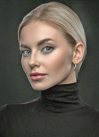 Анна Воропаева