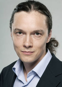 Леонид Ардо