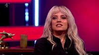Rob Delaney, Emily Atack, Clarke Peters, Lily Allen, Giggs