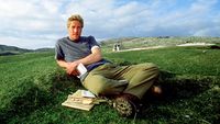 Extreme Dreams with Ben Fogle