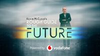 Kevin McCloud's Rough Guide to the Future