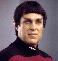 Captain Satelk