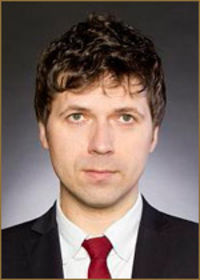 Андрей Бестужев