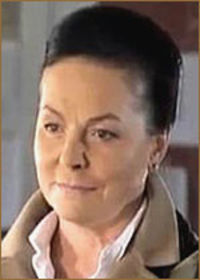 Елена Глебова