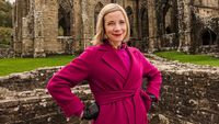 Royal History's Biggest Fibs with Lucy Worsley