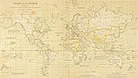 Mapping the World