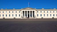 Sandhurst