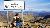 Tales from the National Parks