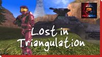 Lost in Triangulation