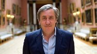 Art, Passion & Power: The Story of the Royal Collection