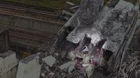 Operation Bridge Rescue
