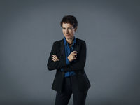 Celebrity Mastermind Australia