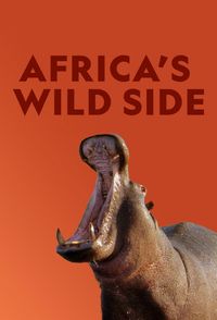 Africa's Wild Side