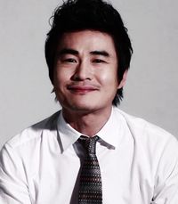 Oh Chang Kyung