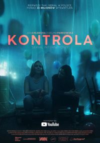 CONTROL / KONTROLA