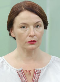 Татьяна Юрикова