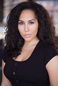 Briana Kennedy-Coker