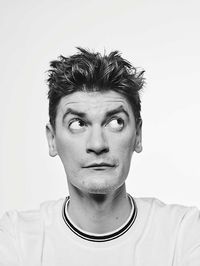 Александр Гудков