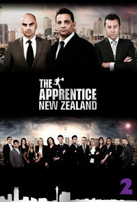 The Apprentice New Zealand