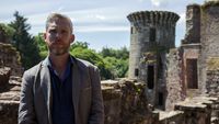 Castles: Britain's Fortified History