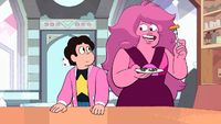 Rose Buds