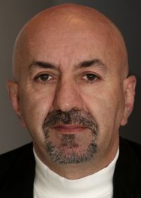 Yasar Ustuner