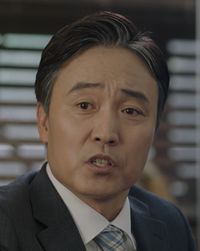 Shim Woo Chul