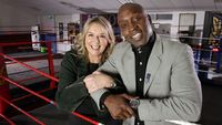 Nigel Benn