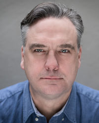 Mark Heenehan