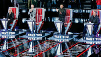 The Blind Auditions Season Premiere
