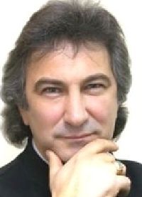 Андрей Воробель