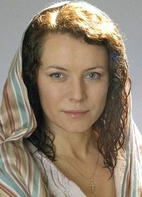Лариса Шахворостова