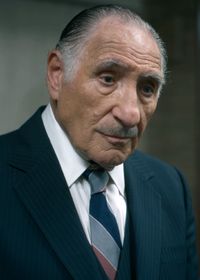 Simon Wiesenthal
