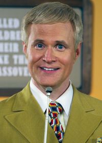 Bill Badger