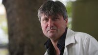Simon Armitage in Conversation with Tony Harrison