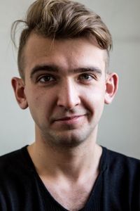 Андрей Любич